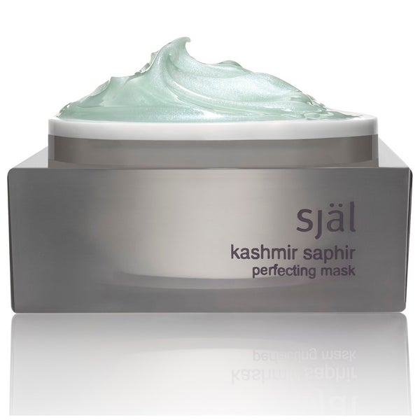 själ Kashmir Saphir Perfecting Mask (30ml)