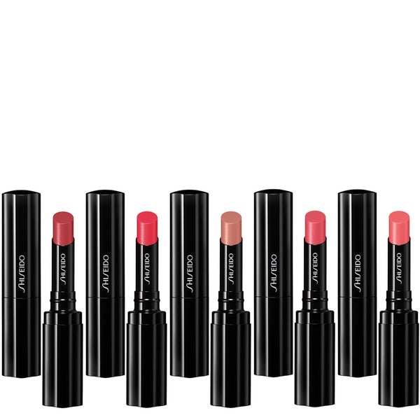 Shiseido Veiled Rouge Lipstick (2.2g)