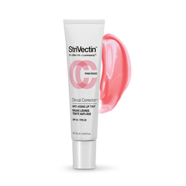 StriVectin SD Clinical Corrector Anti-Ageing Lip Tint SPF 20 - Healthy Pink (15ml/0.5oz)
