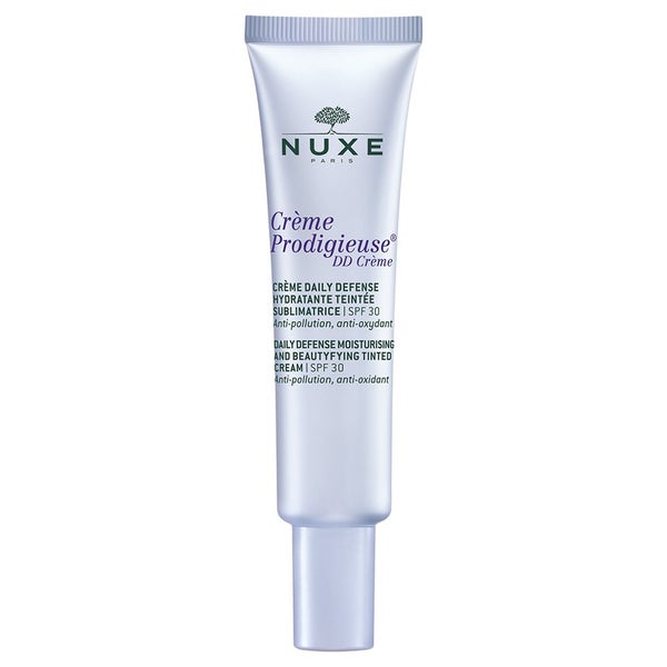 NUXE Crème Prodigieuse DD 霜（轻型） 2015（新款） (30ml)