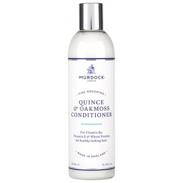 Murdock London Quince and Oakmoss Conditioner (250ml)