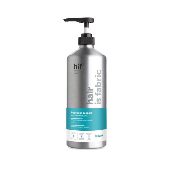 hif Hydration Support Conditioner (1000ml)