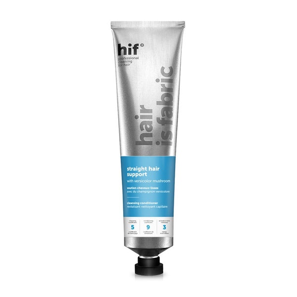 hif Straight Hair Support Conditioner (180ml)