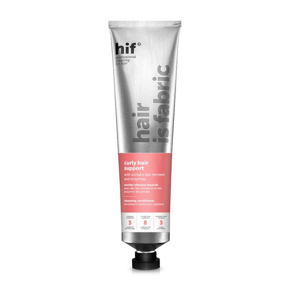 hif Curly Hair Support Conditioner (180ml)