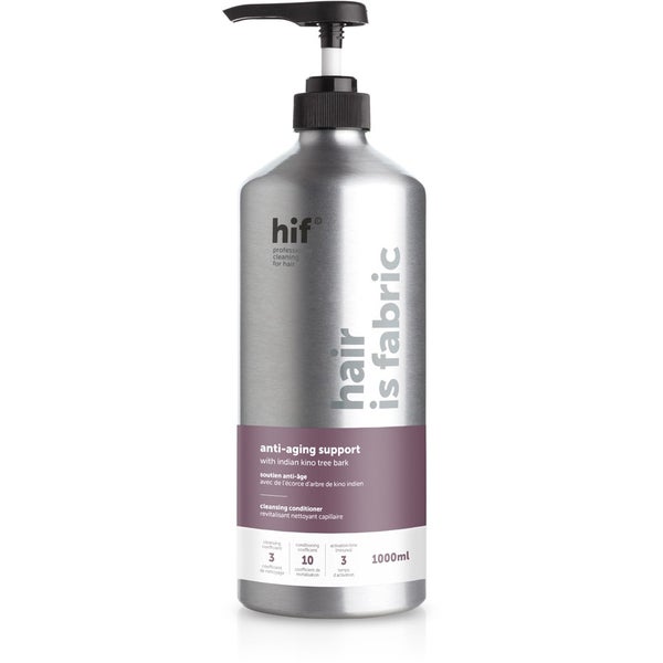hif Anti-Ageing Support Conditioner (1000ml)