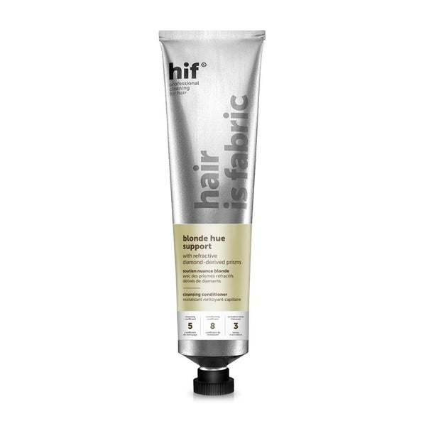 hif Blonde Hue Support Conditioner (180ml)