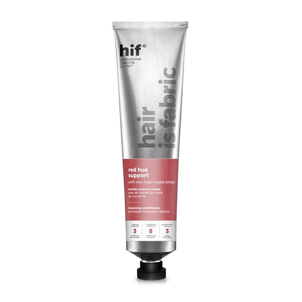 hif Red Hue Support Conditioner (180ml)
