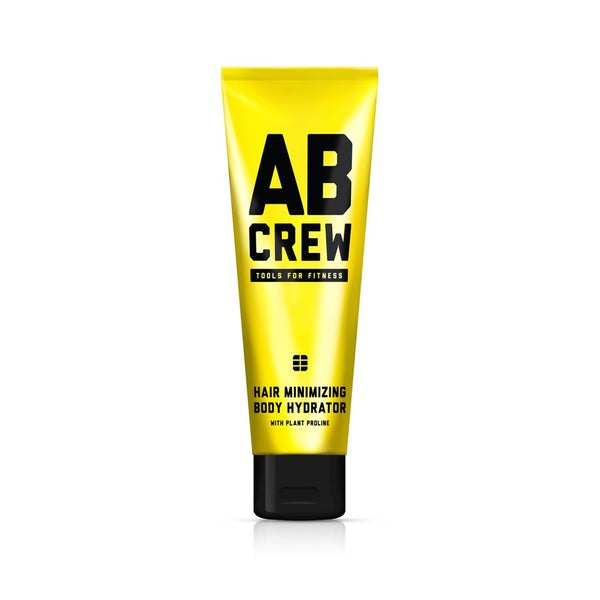 AB CREW Men's Hair Minimizing Body Hydrator (90ml)