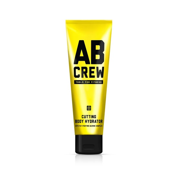 AB CREW Men's Cutting Body Hydrator (90ml)