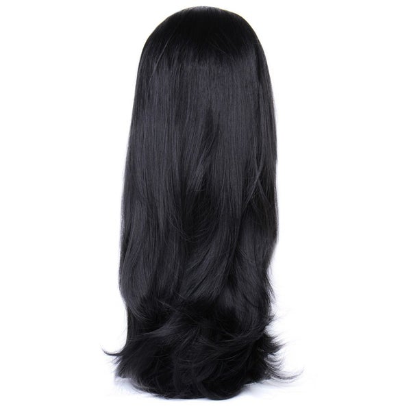 Beauty Works Double Volume Remy Hair Extensions - 1 Jet Set Black