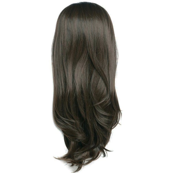 Beauty Works Double Volume Remy Hair Extensions - 1B Ebony