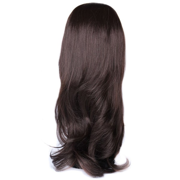 Beauty Works Double Volume Remy Hair Extensions - 2 Raven