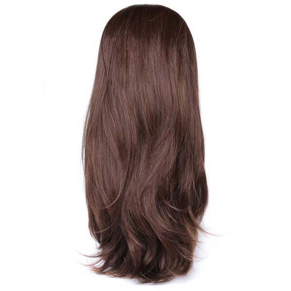 Beauty Works Double Volume Remy Hair Extensions - 4 Hot Toffee