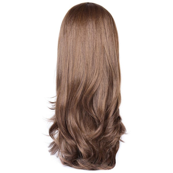 Beauty Works Double Volume Remy Hair Extensions - 4/6 Chocolate