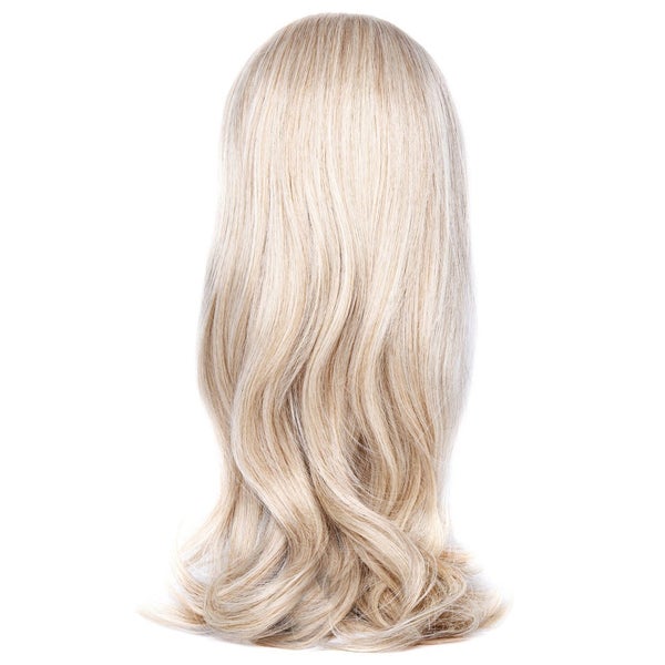 Beauty Works Double Volume Remy Hair Extensions - 613/24 La Blonde