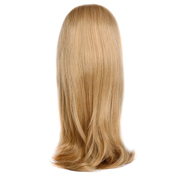 Beauty Works Double Volume Remy Hair Extensions - California Blonde 613/16