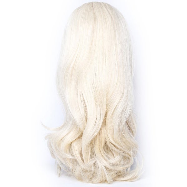 Beauty Works Double Volume Remy Hair Extensions - Vintage Blonde 60