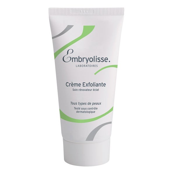 Embryolisse Exfoliating Cream (60ml)