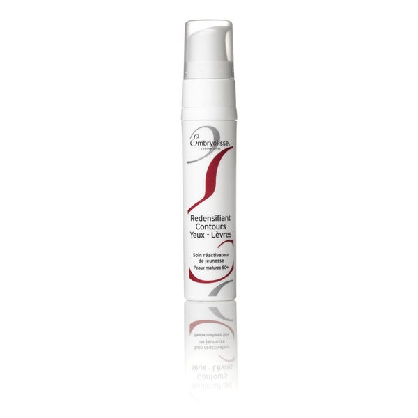 Embryolisse Re-Densifying Eye and Lip Contour Cream (15ml)