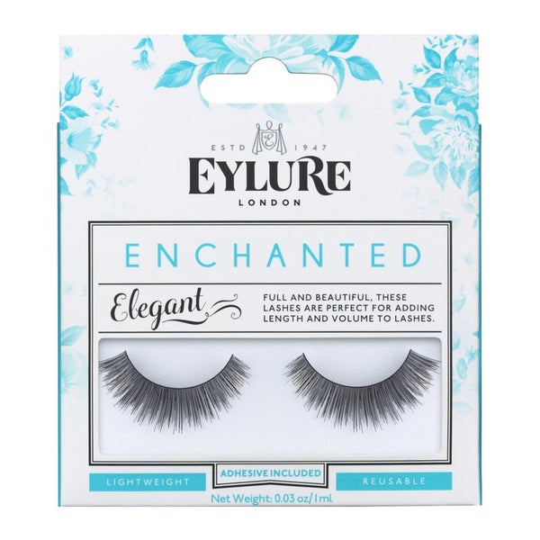 Eylure Enchanted False Lashes - Elegant