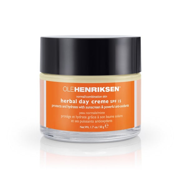 Ole Henriksen Herbal Day Crème SPF20 (50ml)