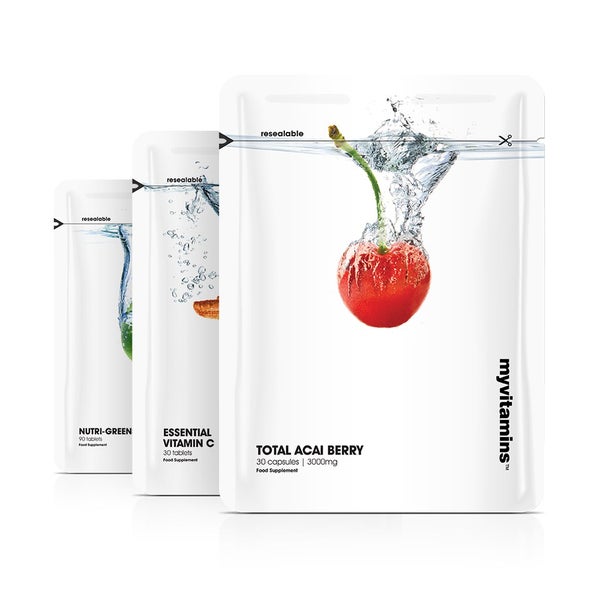 Complete Detox Bundle