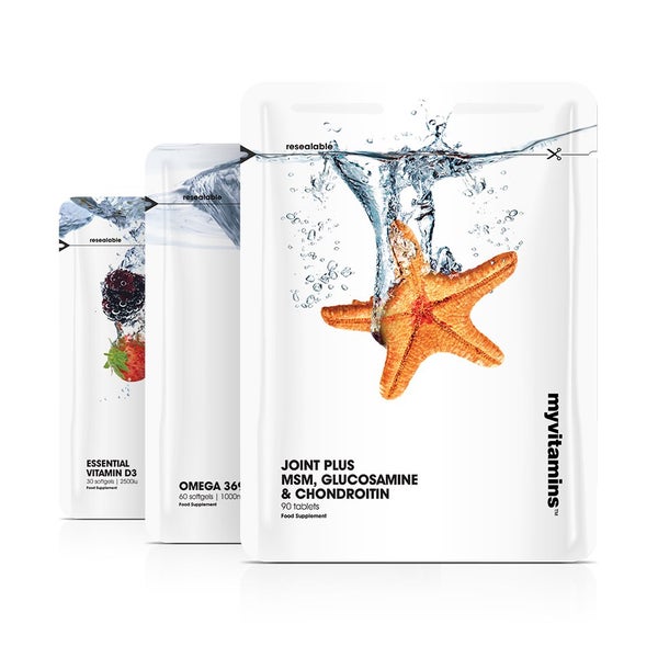 Healthy Joints Bundle