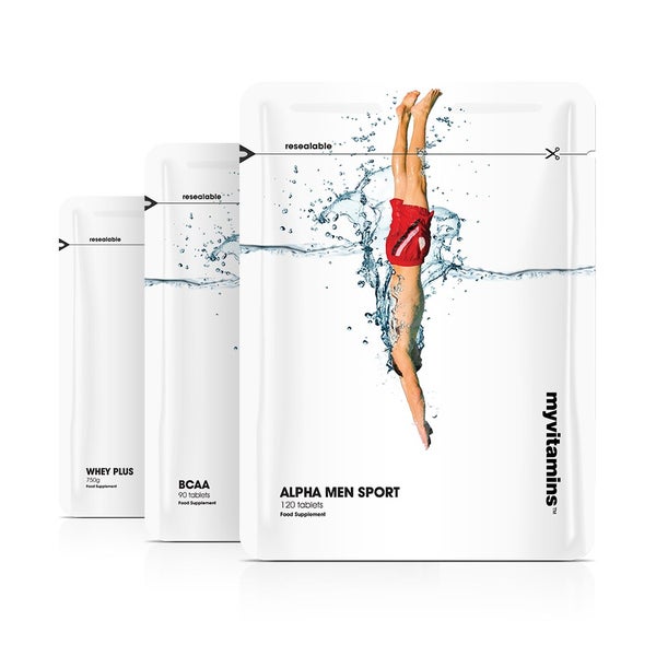 Complete Gym Bundle