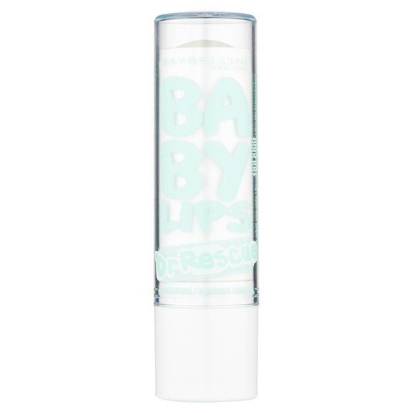 Maybelline Baby Lips Dr. Rescue - Too Cool