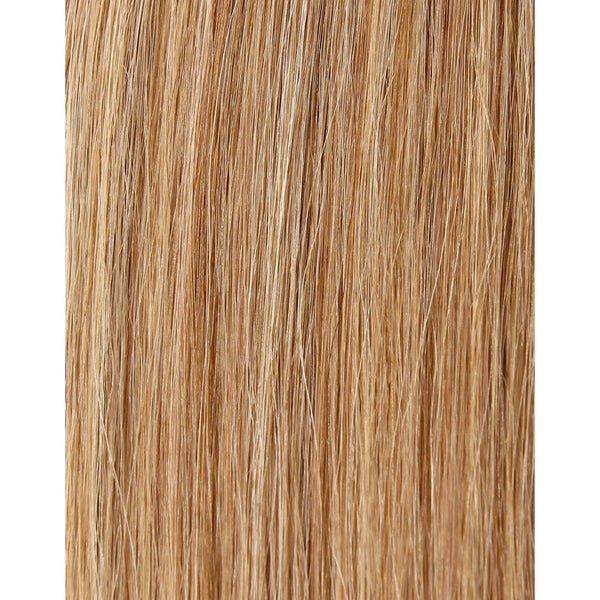 Beauty Works 100% Remy Colour Swatch Hair Extension - Bohemian 18/22