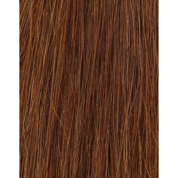 Beauty Works 100% Remy Colour Swatch Hair Extension - Caramel 6