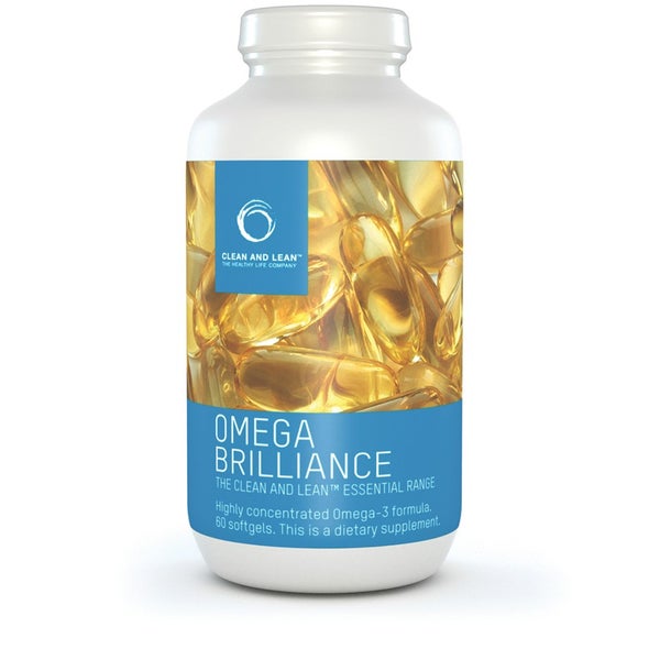 Bodyism 欧米茄Brilliance