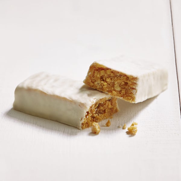 Exante Box of 7 Muesli Breakfast Bar