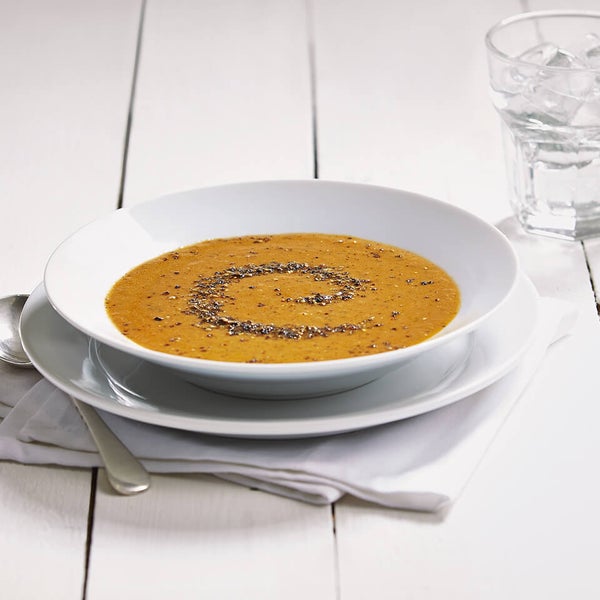 Exante Box of 7 Tomato and Mascarpone Soup