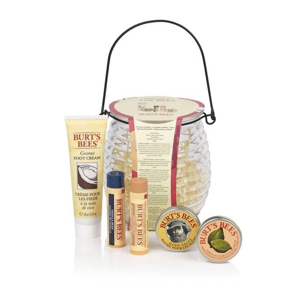 Burt's Bees Treat from the Bees Gift Set