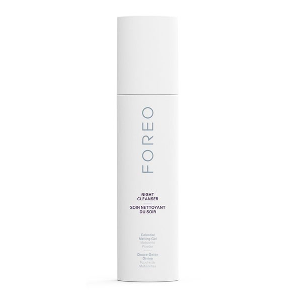 FOREO Night Cleanser (100ml)