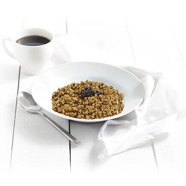 Exante Box of 7 Chocolate Protein Muesli