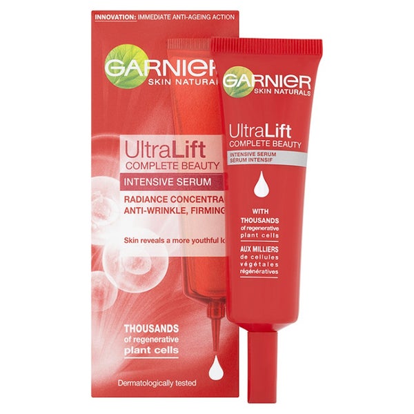 Garnier Skin Naturals UltraLift Serum (30ml)