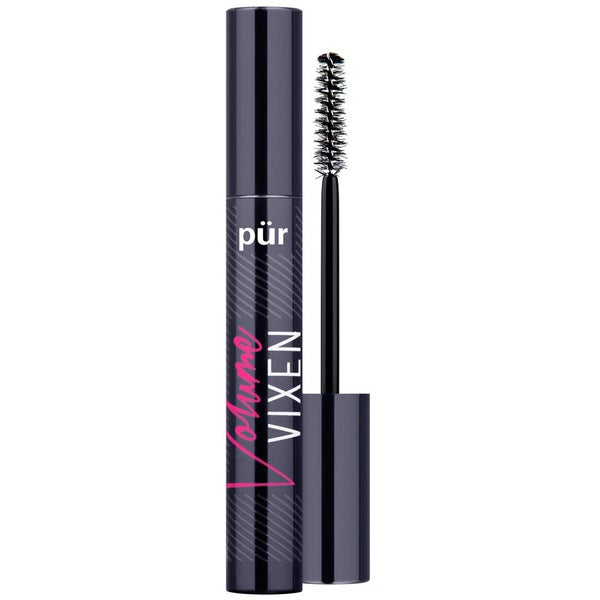 PUR Volume Vixen 4合1 FullVolumizing Mascara with Keratin (8ml)