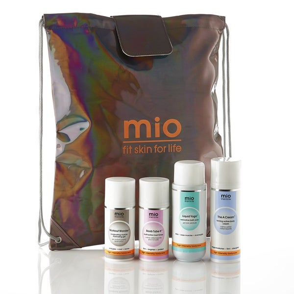 Mio Skincare Fit Kit