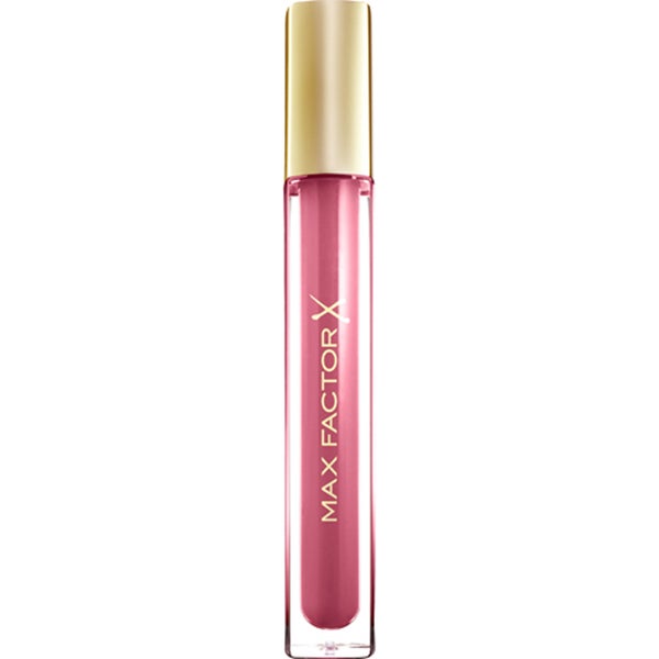 Max Factor Colour Elixir Lip Gloss（多种色彩可选）