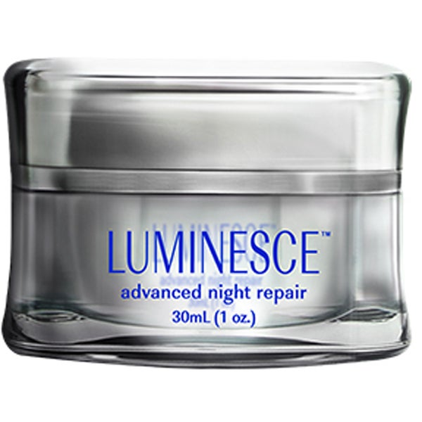 LUMINESCE 高级修护晚霜 30ml