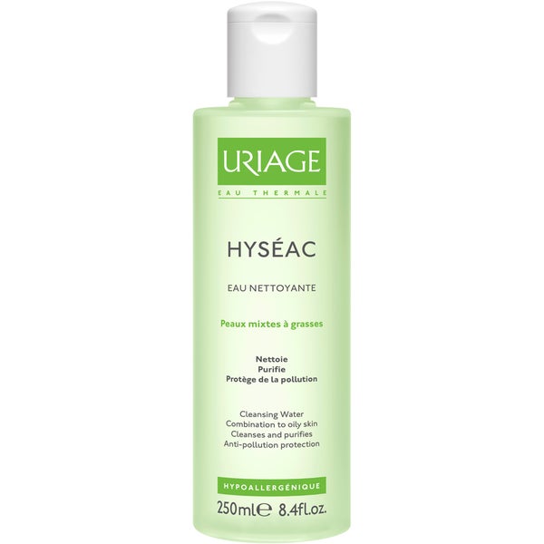 Uriage Hyséac Face Lotion (200ml)