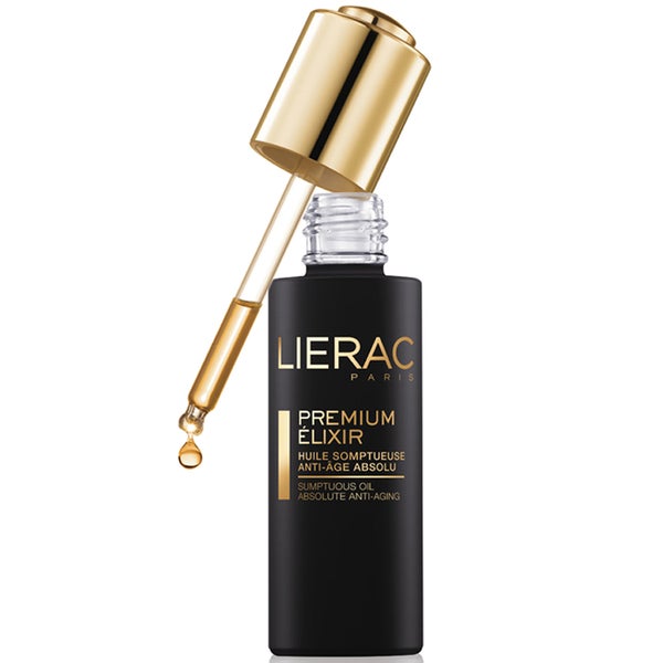 Lierac Premium Elixir 豪华型护肤油 30ml