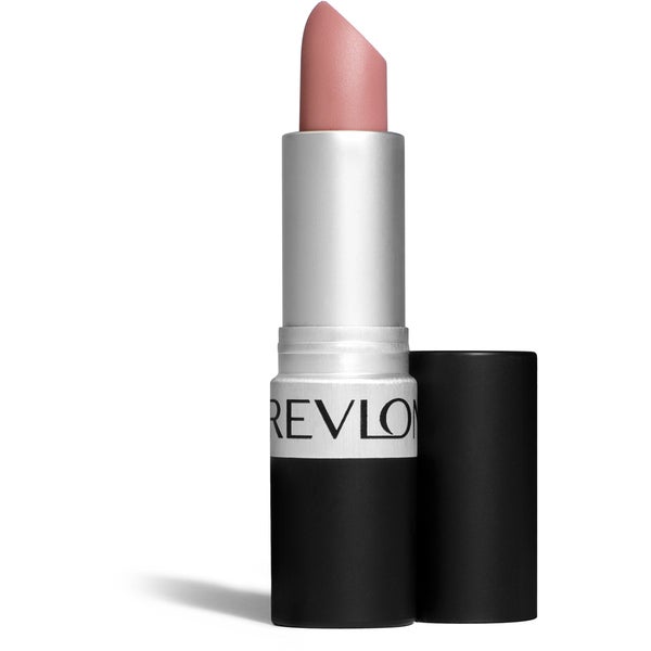 Revlon Matte Lipstick（多种色调）