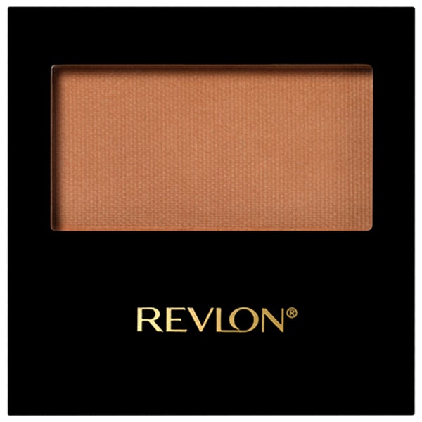 Revlon Bronzilla Bronzer古铜色化妆品