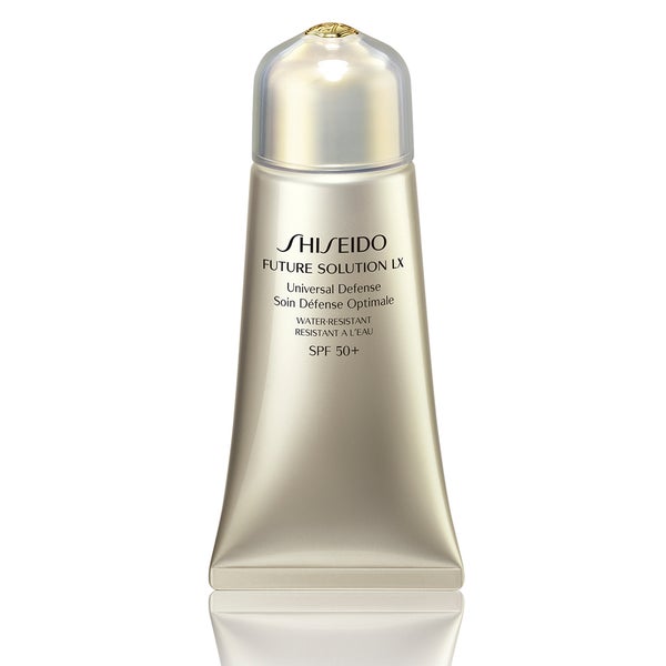 Shiseido Future Solution LX通用护肤乳
