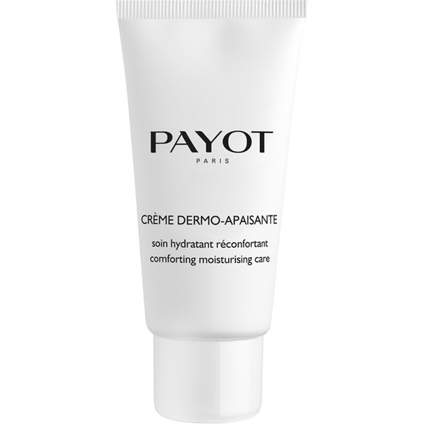 PAYOT Crème Dermo-Apaisante 润肤乳50ml