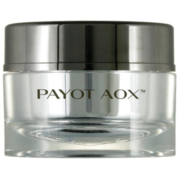 PAYOT AOX 纯粹活力护肤霜（50ml）