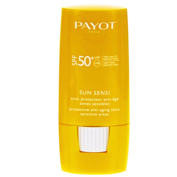 PAYOT Sun Sensi Protective Anti-Ageing Stick SPF 50+ 8g